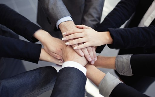 Forma parte de un equipo ganador